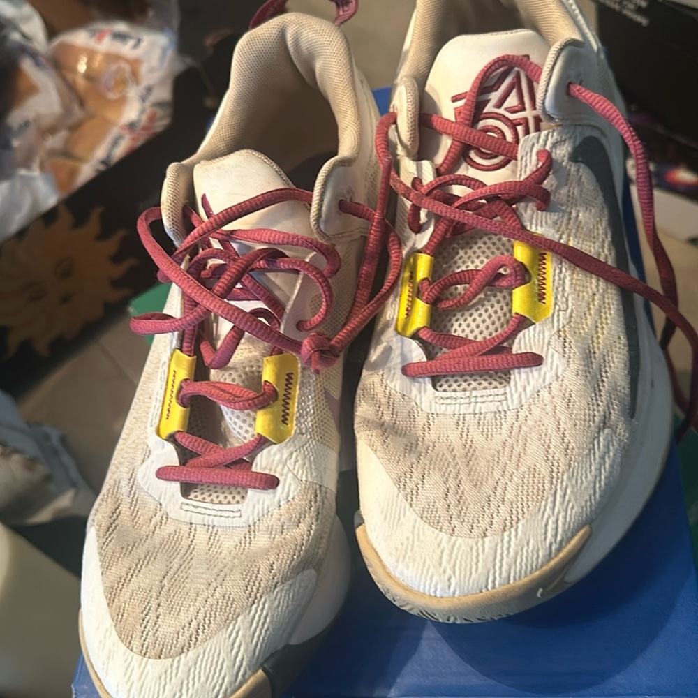 Giannis immortality 2